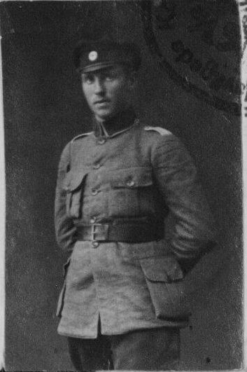 Franz August Espenberg