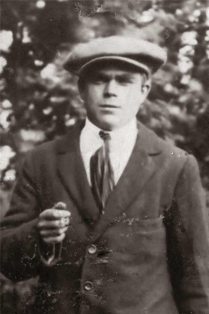 Toomas Lepasalu