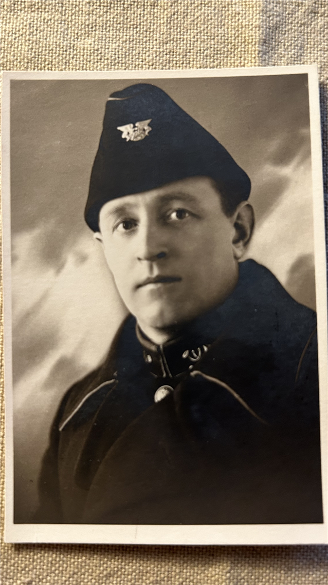 Sergei Kuuskor