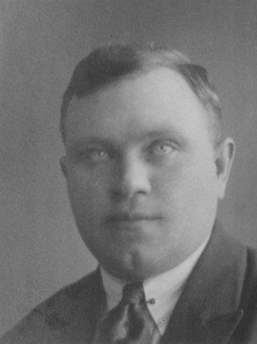 Aleksander Engso